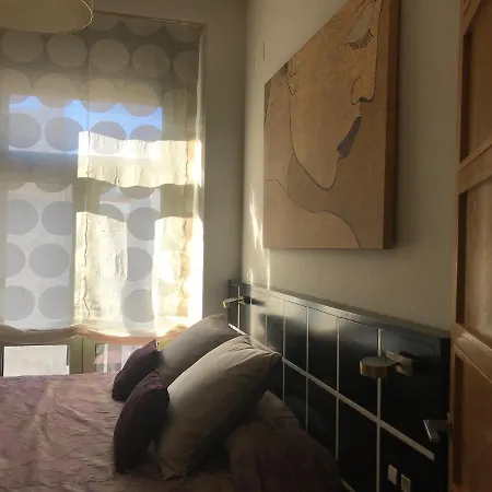 Apartment Luxury Sierpes *