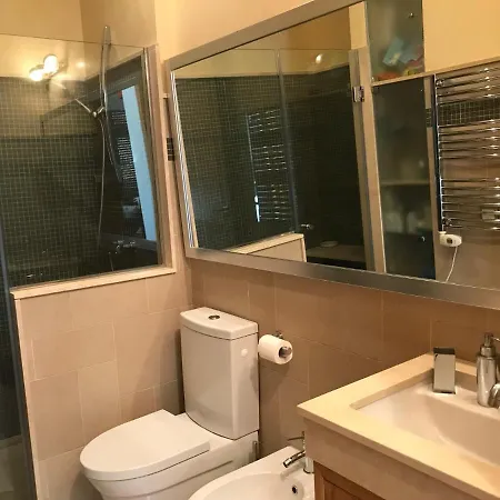 Apartment Luxury Sierpes