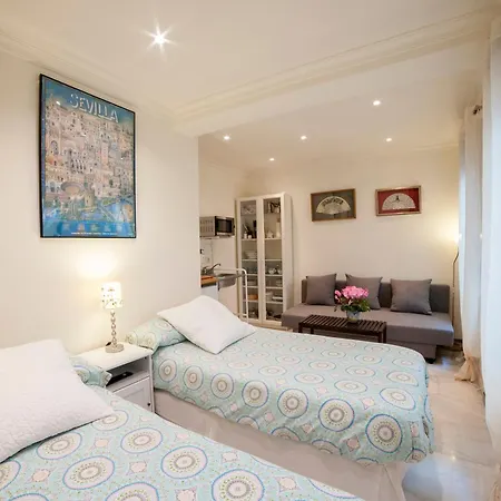 Atanasio Barron Habitación en casa particular