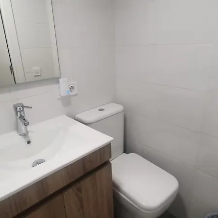Torneo&alameda Con Bañera Jacuzzi Hidromasaje