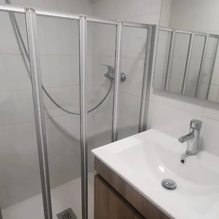 Torneo&alameda Con Bañera Jacuzzi Hidromasaje Sevilla