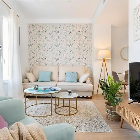 Apartment Genteel Juan Rabadan Seville