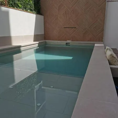 Apartment Ms4 Nervion