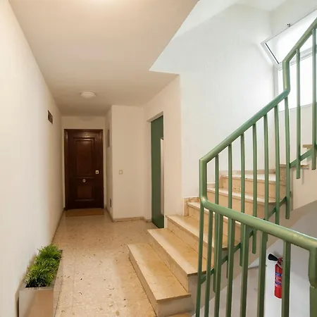 Quarto em Acomodações Particulares Atanasio Barron