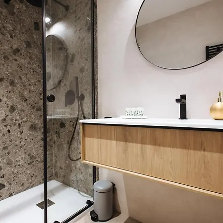Apartamento R26