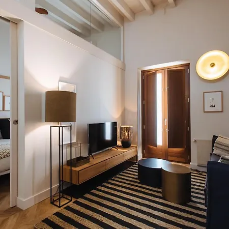 Apartamento R26 Sevilha