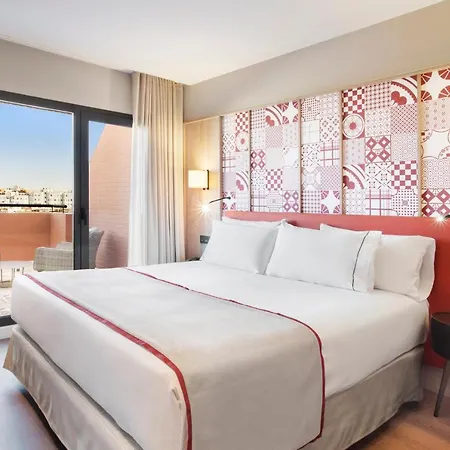 Eurostars Guadalquivir 4*