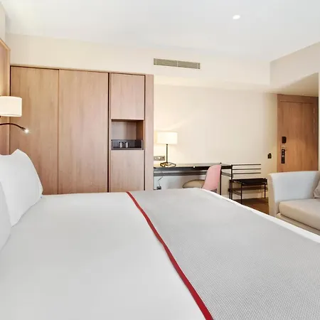 Hotel Eurostars Guadalquivir