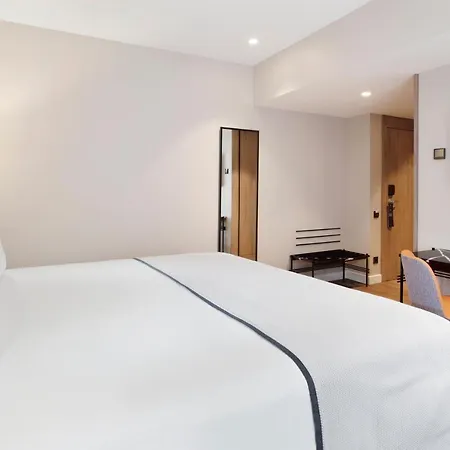 Hotel Eurostars Guadalquivir