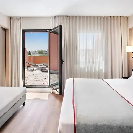 Eurostars Guadalquivir Hotel 4*
