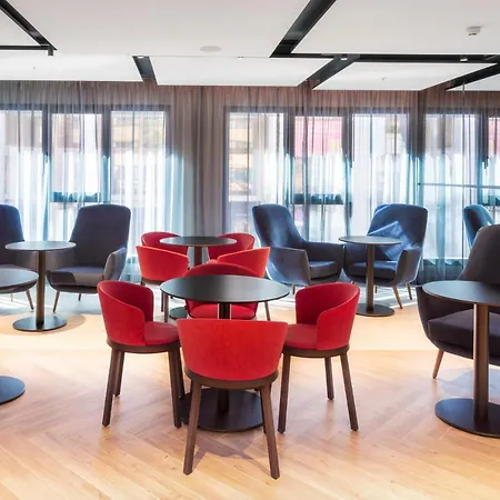 Eurostars Guadalquivir Hotel Sevilla