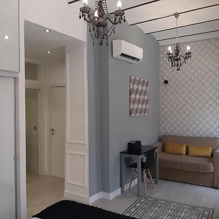 La Del Conde Luxury * Севилья