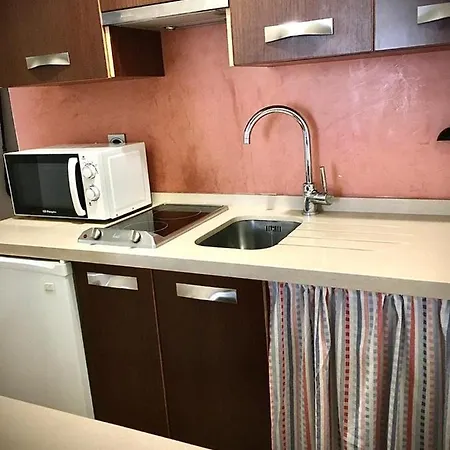 Calle Cuna Apartment