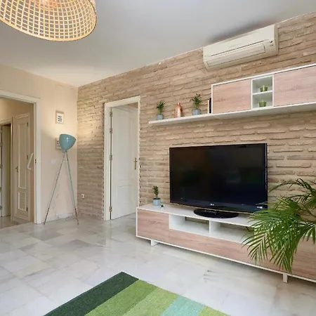 Y Lofts En Triana Апартаменты *