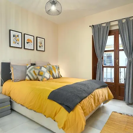 Y Lofts En Triana * 세비야
