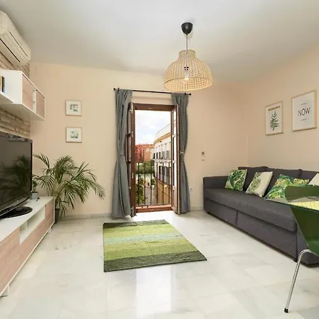 Y Lofts En Triana *