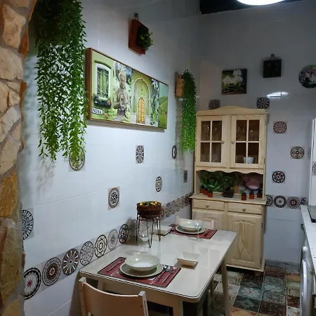 Tu Rincon Sevillano * Seville