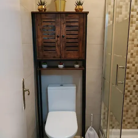 Apartment Tu Rincon Sevillano *