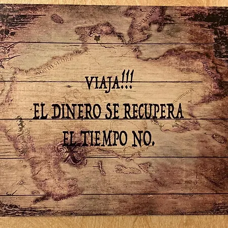 Tu Rincon Sevillano *