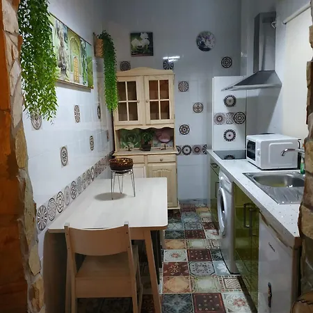 Tu Rincon Sevillano Seville