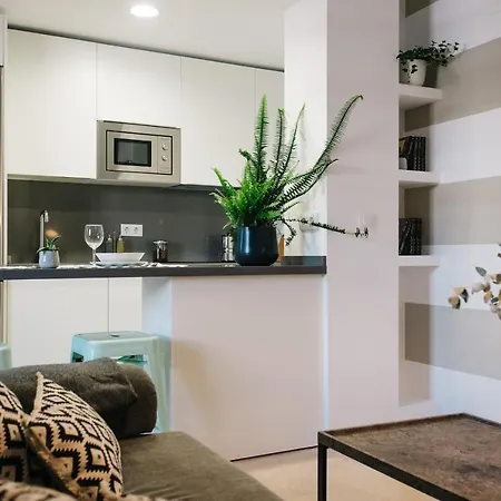 Apartment Encarnacion Sevilla