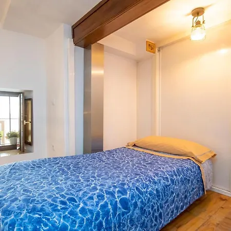 Apartment Loft Nuevo Y Con Encanto A Tres Mnt Catedral Aa Wifi *