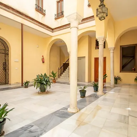 Loft Nuevo Y Con Encanto A Tres Mnt Catedral Aa Wifi Apartment