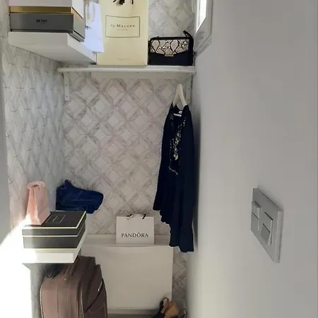 La Del Conde Luxury Проживание в семье