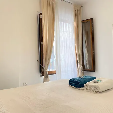 Apartment Hispalis Catedral