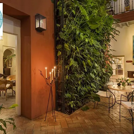 Hotel Casas De El Arenal Seville