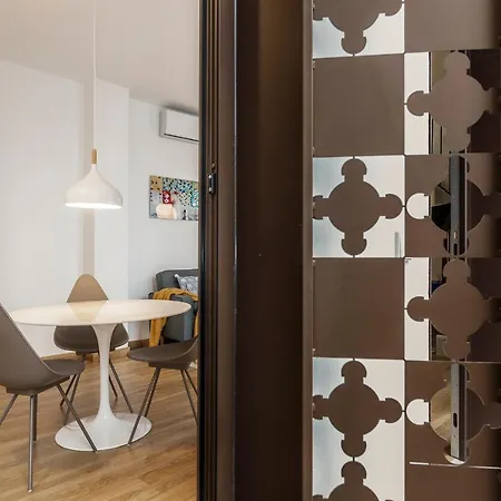 Apartament Pop Art, Duplex Coqueto En El Corazon De Sewilla