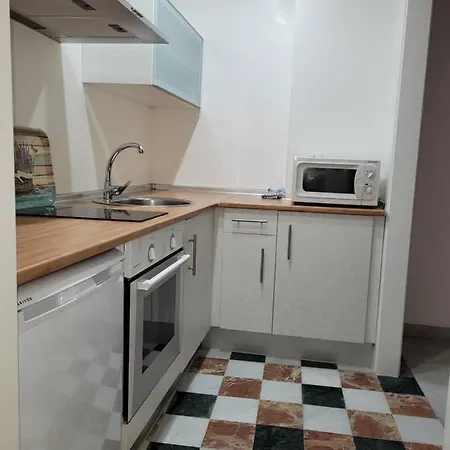 Hispalis Catedral Apartment Seville