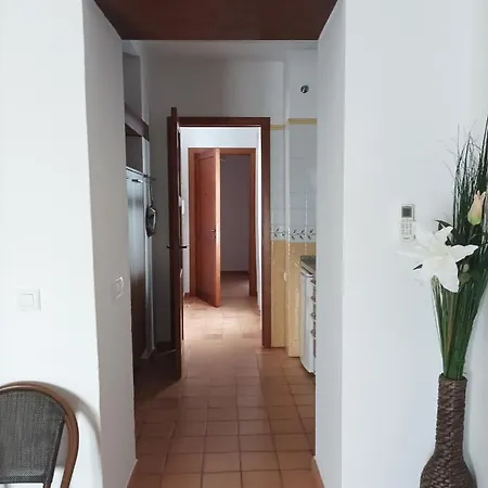 Apartment Amare Housing Seville