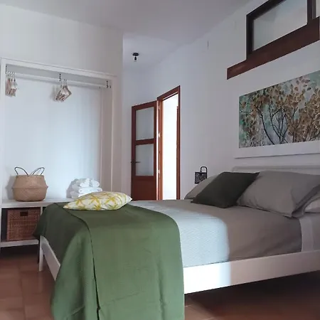 Apartment Amare Housing Seville