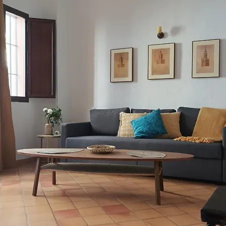 Amare Housing Seville