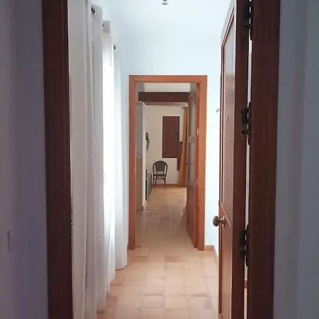 Amare Housing Apartment *