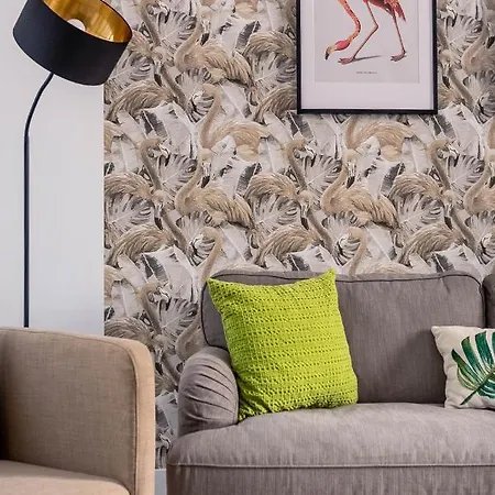 Apartment Maravilloso Loft Duplex Casco Historico *