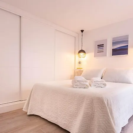 Maravilloso Loft Duplex Casco Historico * Siviglia