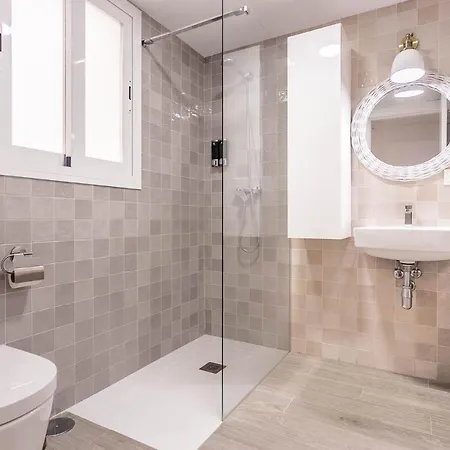 Maravilloso Loft Duplex Casco Historico Apartment *