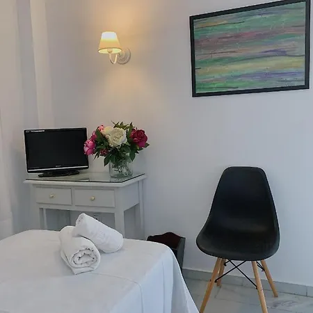 Dona Blanca Hotel Sevilla