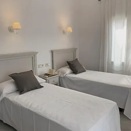 Dona Blanca Hotel