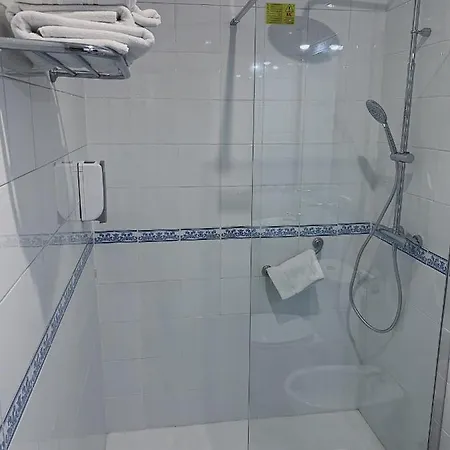 Dona Blanca Hotel Sevilla