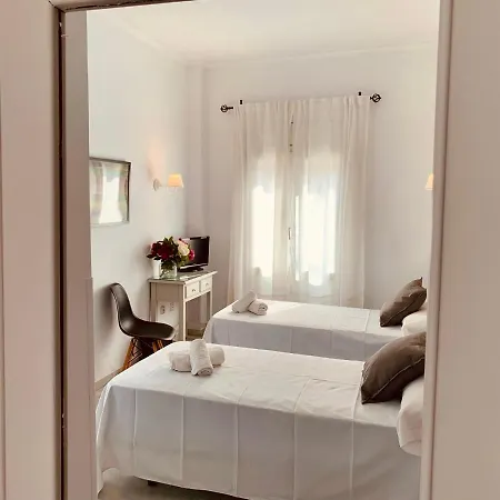 Hotel Dona Blanca