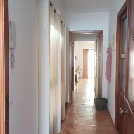 Amare Housing Apartment *