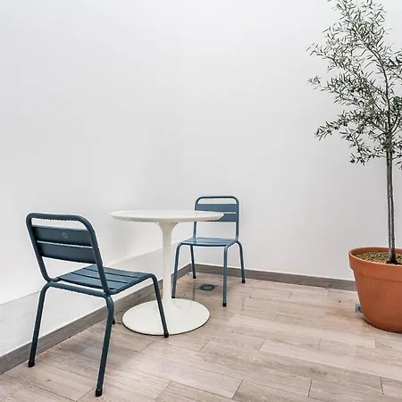 Maravilloso Loft Duplex Casco Historico * Siviglia