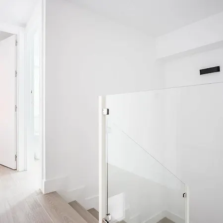 Maravilloso Loft Duplex Casco Historico Apartment