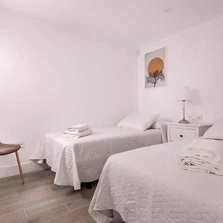 Apartment Maravilloso Loft Duplex Casco Historico