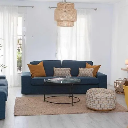 Isg Alhondiga Piso Nuevo Piscina Casco Antiguo8p Appartement