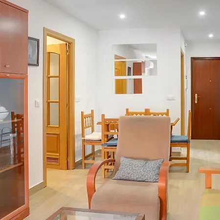 Apartamento Familiar Leon X Apartamento *