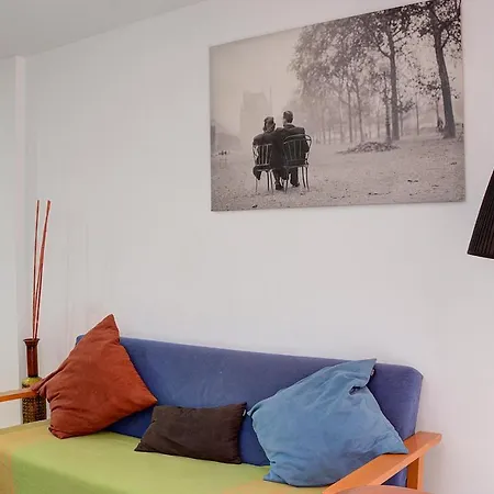 Apartamento Familiar Leon X Sevilla